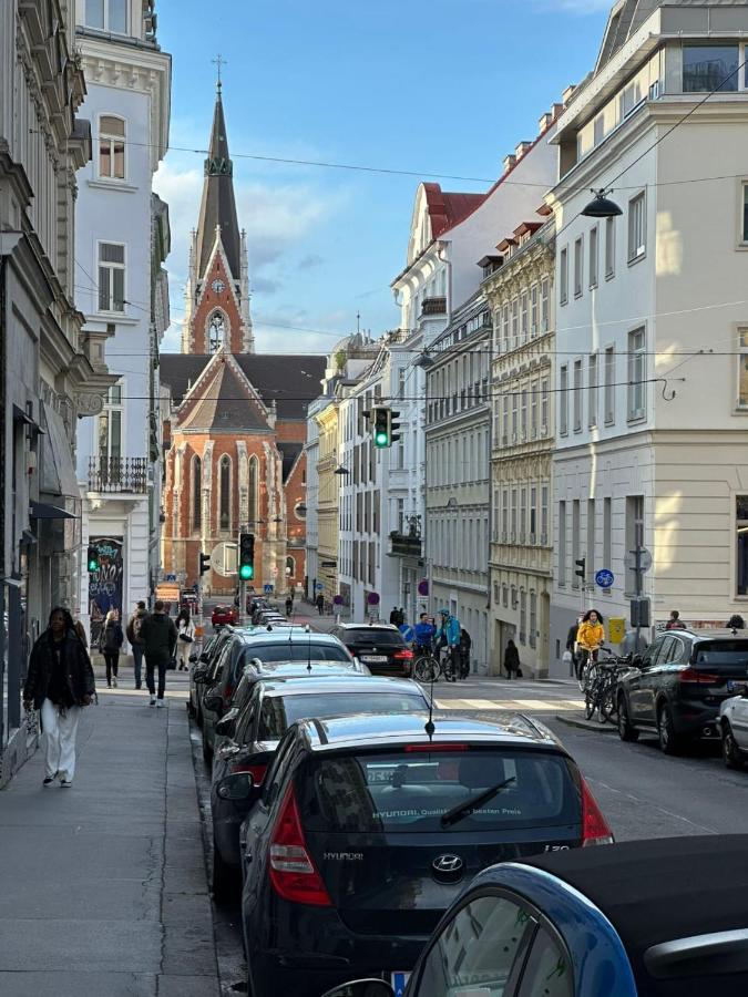 Bella Apart Apartment Wien