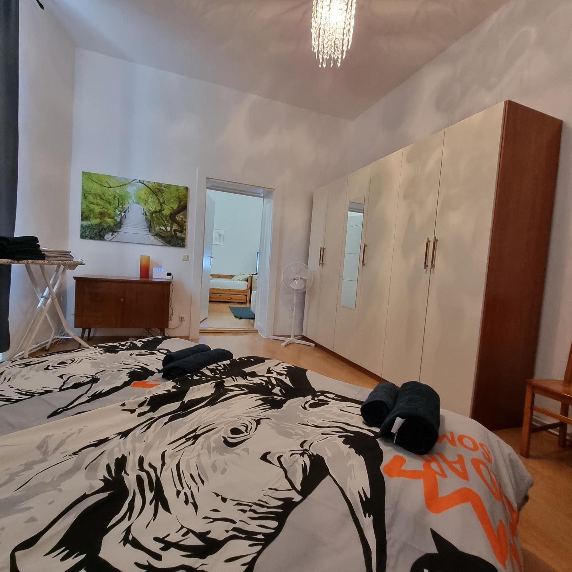 Bella Apart Wien