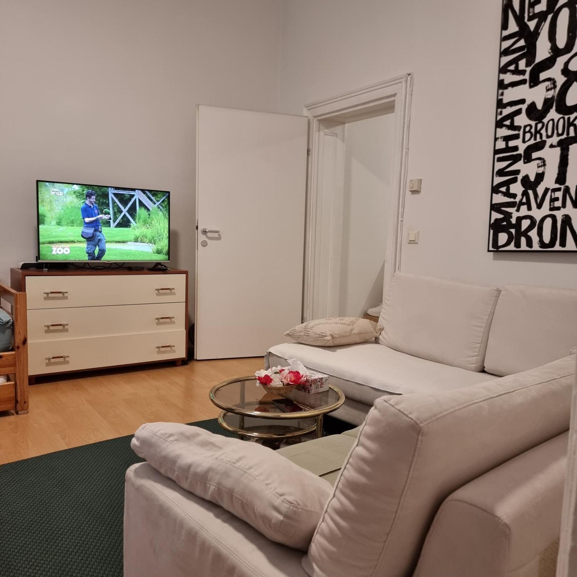 Apartment Bella Apart Wien