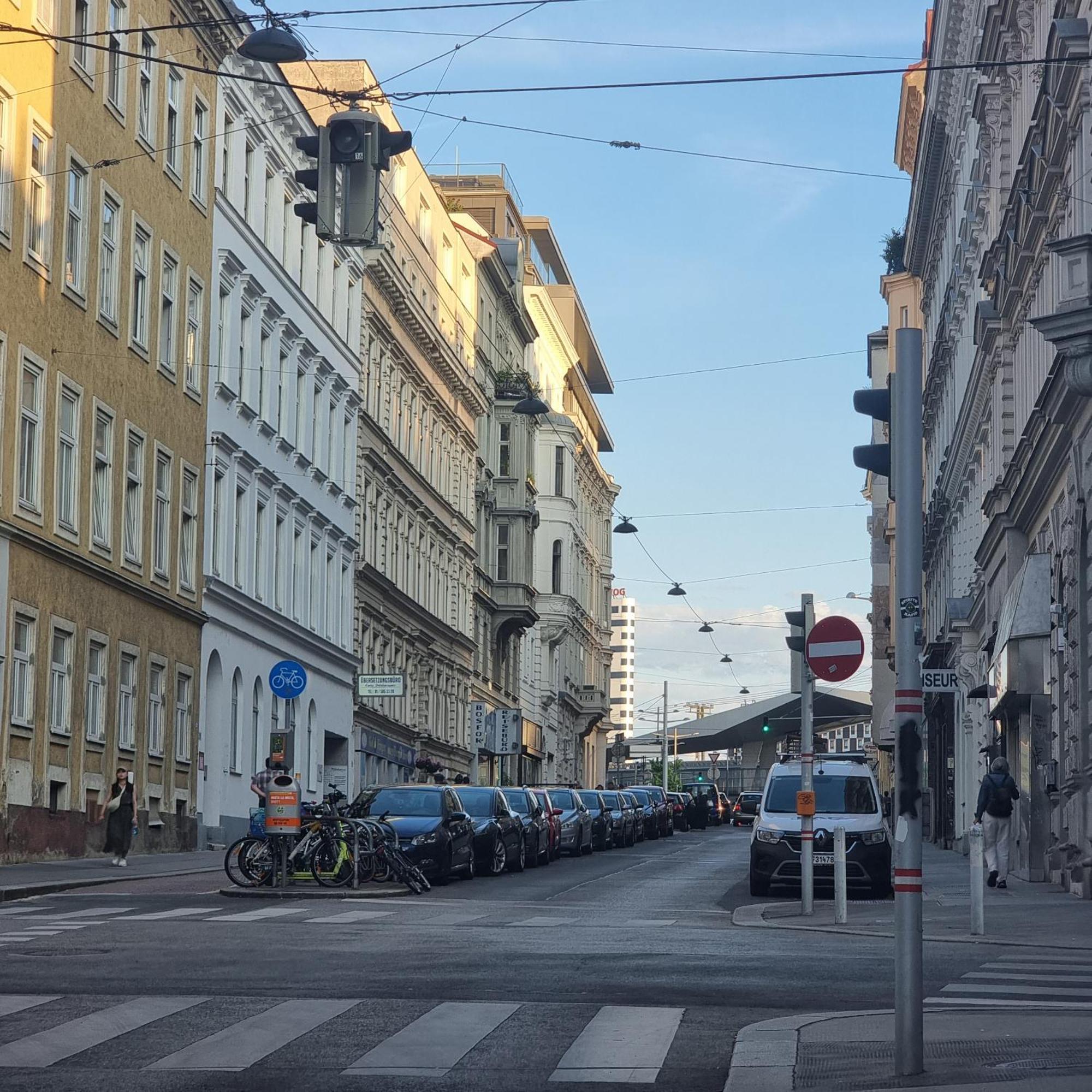 Bella Apart * Wien